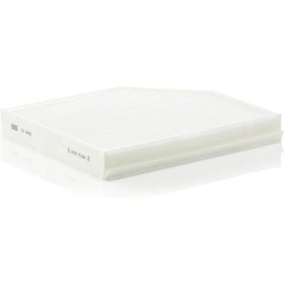 Alvadi Mann-Filter Air Filter - Passenger CU 2450 Alvadi Mann-Filter Air Filter - Passenger CU 2450