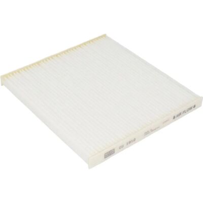 ALVADI Toyota Corolla Cabin Air Filter - CU 1912 ALVADI Toyota Corolla Cabin Air Filter - CU 1912