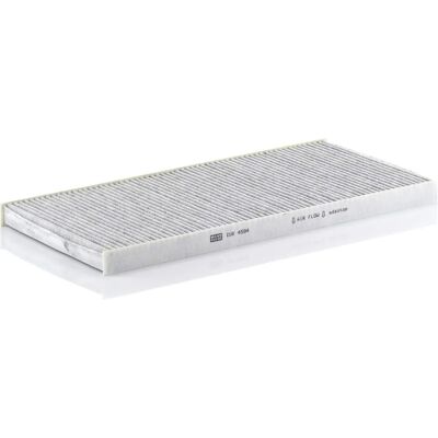 MANN-FILTER CUK 4594 Aktivkohlefilter - Innenraumluftfilter MANN-FILTER CUK 4594 Aktivkohlefilter - Innenraumluftfilter