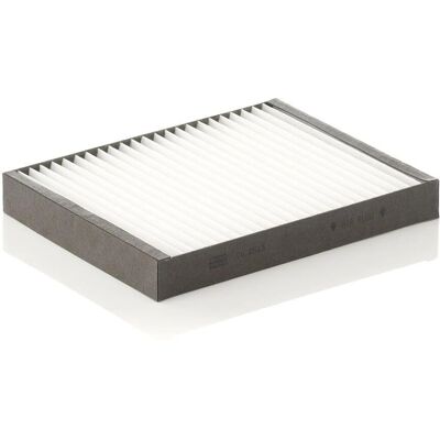 MANN-FILTER CU 2513 - Filtre d'habitacle MANN-FILTER CU 2513 - Filtre d'habitacle