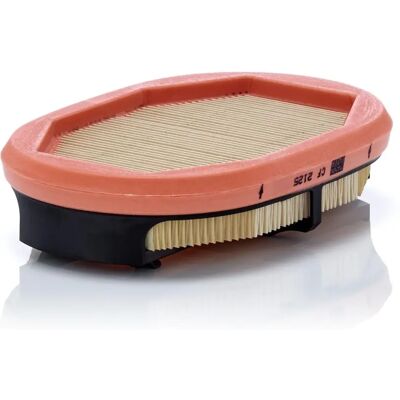 MANN-FILTER CF 2125 - Δευτερεύον φίλτρο αέρα για επαγγελματικά οχήματα MANN-FILTER CF 2125 - Δευτερεύον φίλτρο αέρα για επαγγελματικά οχήματα