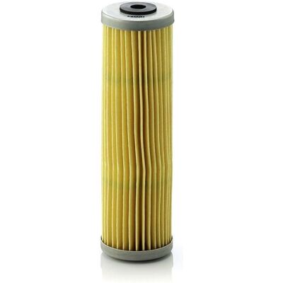 MANN-FILTER P 46/1 Brændstoffilter - Indsatsfilter MANN-FILTER P 46/1 Brændstoffilter - Indsatsfilter