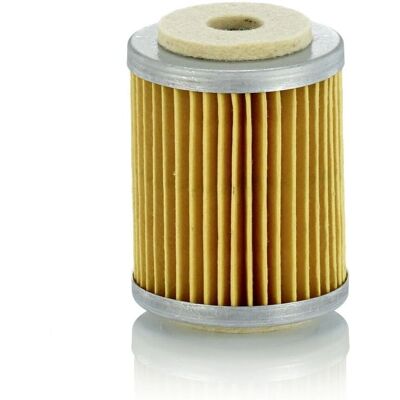 Filtro de combustível MANN-FILTER P 609 - Qualidade premium, equipamento original Filtro de combustível MANN-FILTER P 609 - Qualidade premium, equipamento original