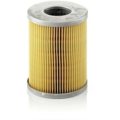 Filtr paliwa MANN-FILTER P 824 X z Uszczelką - Pojazd Filtr paliwa MANN-FILTER P 824 X z Uszczelką - Pojazd