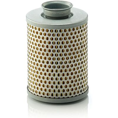 MANN-FILTER Hydraulisk Styrfiltr - För Mercedes-Benz, Fiat, Volvo - Hydraulisk filter MANN-FILTER Hydraulisk Styrfiltr - För Mercedes-Benz, Fiat, Volvo - Hydraulisk filter