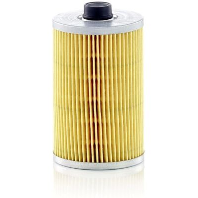 MANN-FILTER Fuel Filter - 4011558554002 MANN-FILTER Fuel Filter - 4011558554002