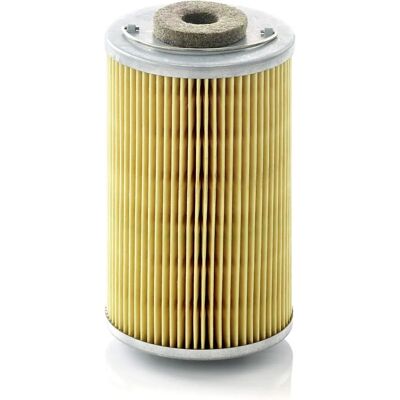 MANN-FILTER Kraftstofffilter - Für Oldtimer MANN-FILTER Kraftstofffilter - Für Oldtimer