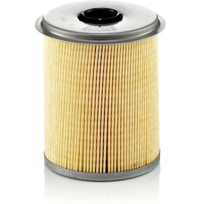 Filtro de Combustible MANN-FILTER P 735 x con Junta - Filtro de Combustible Filtro de Combustible MANN-FILTER P 735 x con Junta - Filtro de Combustible