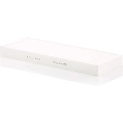MANN-FILTER CU 3959 Cabin Air Filter - Particles MANN-FILTER CU 3959 Cabin Air Filter - Particles