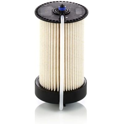 MANN-FILTER Polttoaineen suodatin - Kompakti, Tiivistesauma, Soveltuu Skoda Octavia/Superb MANN-FILTER Polttoaineen suodatin - Kompakti, Tiivistesauma, Soveltuu Skoda Octavia/Superb