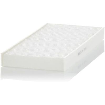 Filtro abitacolo MANN-FILTER CU 34 008 - Per Mercedes-Benz Sprinter - Filtro a particelle Filtro abitacolo MANN-FILTER CU 34 008 - Per Mercedes-Benz Sprinter - Filtro a particelle