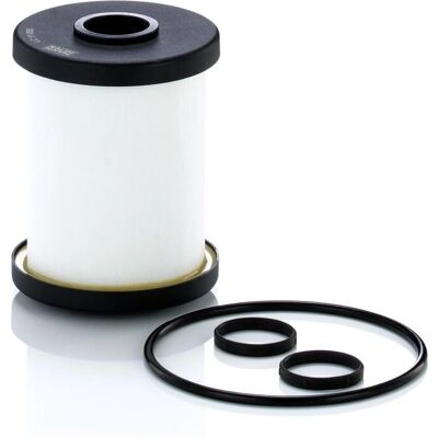 MANN-FILTER LC 11 005 x Motorromventilasjonsfilter MANN-FILTER LC 11 005 x Motorromventilasjonsfilter