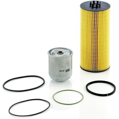 Öljynsuodatin MANN-FILTER SP 2041-2 - Kassettisuodatin Öljynsuodatin MANN-FILTER SP 2041-2 - Kassettisuodatin