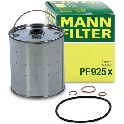 Mercedes-Benz Ölfilter - 14 mm Innendurchmesser - Filtereinsatz Mercedes-Benz Ölfilter - 14 mm Innendurchmesser - Filtereinsatz