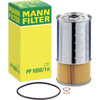 MANN-FILTER PF 1050/1 N - Öljynsuodatin Mercedes-Benz W201 MANN-FILTER PF 1050/1 N - Öljynsuodatin Mercedes-Benz W201