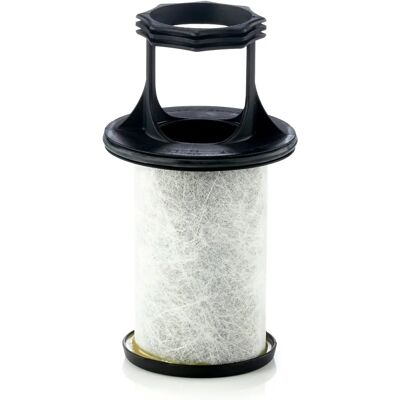 Luftfilter til motorrum MANN-FILTER LC 5003/2 x - Luftfilter til motorrum Luftfilter til motorrum MANN-FILTER LC 5003/2 x - Luftfilter til motorrum
