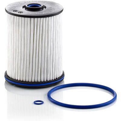 MANN-FILTER PU 10 027/1 z Kraftstofffilter - Kraftstofffilter MANN-FILTER PU 10 027/1 z Kraftstofffilter - Kraftstofffilter