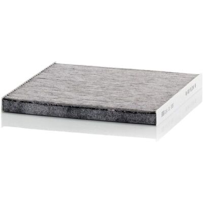 Filtro a carbone attivo CUK 21 025 - Filtro abitacolo Filtro a carbone attivo CUK 21 025 - Filtro abitacolo