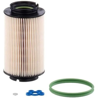 MANN-FILTER PU936/2x - Filtro carburante per VW/Audi 1.9+2.0 TDI MANN-FILTER PU936/2x - Filtro carburante per VW/Audi 1.9+2.0 TDI