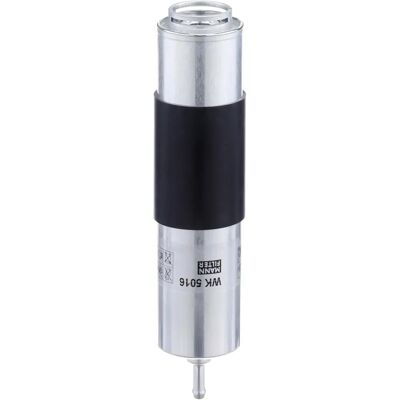 Filtro carburante MANN-FILTER WK 5016 - Per Mercedes-Benz Classe C Filtro carburante MANN-FILTER WK 5016 - Per Mercedes-Benz Classe C