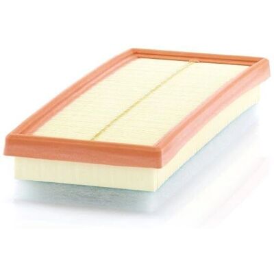 MANN-FILTER C 34 012 Air Filter - Cartridge MANN-FILTER C 34 012 Air Filter - Cartridge