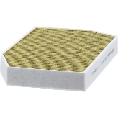 MANN-FILTER FP 38 004/1 - Filtru de habitaclu MANN-FILTER FP 38 004/1 - Filtru de habitaclu