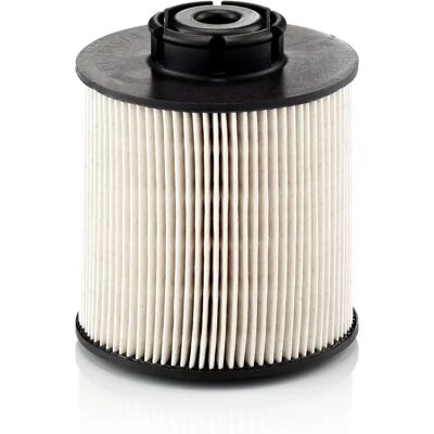 Mercedes Vario Polttoaineen suodatin - MANN-FILTER Mercedes Vario Polttoaineen suodatin - MANN-FILTER