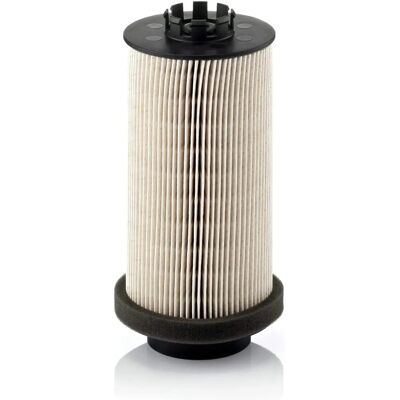 MANN-FILTER Modelo 999/1 Filtro de Combustível - Filtro de Combustível MANN-FILTER Modelo 999/1 Filtro de Combustível - Filtro de Combustível