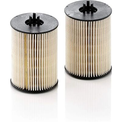 Φίλτρο καυσίμου MANN-FILTER PU 821 x-2 για Volkswagen Touareg, Phaeton Φίλτρο καυσίμου MANN-FILTER PU 821 x-2 για Volkswagen Touareg, Phaeton