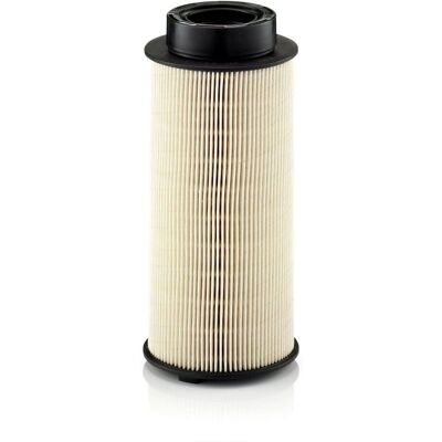 MANN-FILTER PU 941/1 - Filtro carburante per serie SCANIA P G R T 4 con guarnizione MANN-FILTER PU 941/1 - Filtro carburante per serie SCANIA P G R T 4 con guarnizione