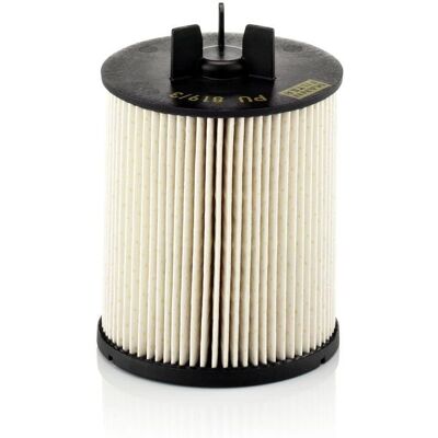 MANN-FILTER Polttoainesuodatin PU 819/3 X tiivisteellä - Suodatinpaketti MANN-FILTER Polttoainesuodatin PU 819/3 X tiivisteellä - Suodatinpaketti