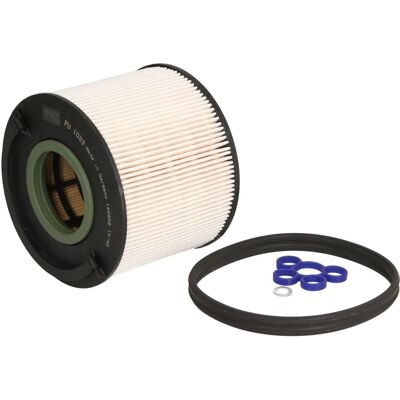 MANN-FILTER Polttoainesuodatin - 1033 - for VW Touareg, Porsche Cayenne, Audi Q7 MANN-FILTER Polttoainesuodatin - 1033 - for VW Touareg, Porsche Cayenne, Audi Q7