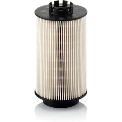 Filtro carburante MANN-FILTER - con guarnizione di tenuta Filtro carburante MANN-FILTER - con guarnizione di tenuta
