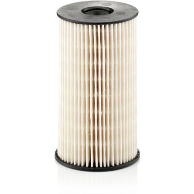 Filtro carburante MANN-FILTER - Compatibile con VW, Audi, Skoda, Seat Filtro carburante MANN-FILTER - Compatibile con VW, Audi, Skoda, Seat