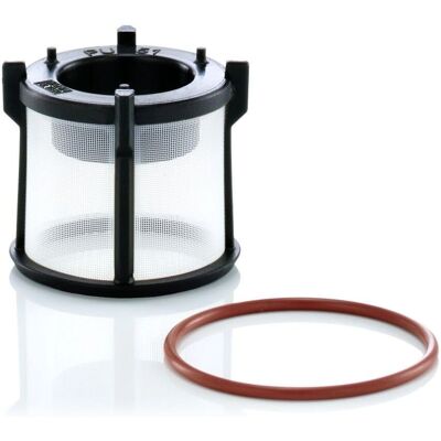 MANN-FILTER PU 51 z Kraftstofffilter - Kraftstofffilter MANN-FILTER PU 51 z Kraftstofffilter - Kraftstofffilter
