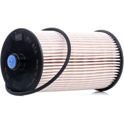 MANN-FILTER PU 816 x Filtro de Combustible - VW Crafter 30-50 MANN-FILTER PU 816 x Filtro de Combustible - VW Crafter 30-50
