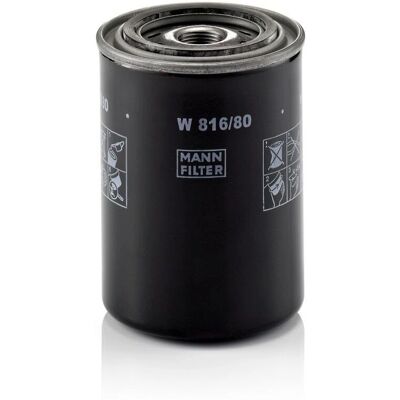 MANN-FILTER Mitsubishi DAIHATSU Ölfilter - Ölfilter MANN-FILTER Mitsubishi DAIHATSU Ölfilter - Ölfilter