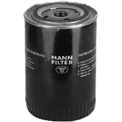 MANN-FILTER W 936/2 - Ölfilter für Land Rover, Morgan MANN-FILTER W 936/2 - Ölfilter für Land Rover, Morgan