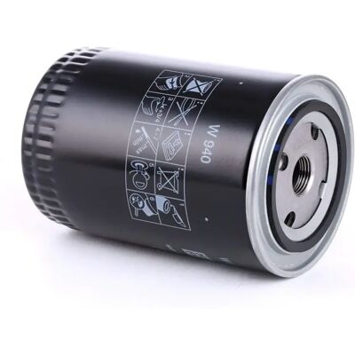MANN-FILTER Ölfilter - Motoröl - Für VW, Porsche, Lancia MANN-FILTER Ölfilter - Motoröl - Für VW, Porsche, Lancia