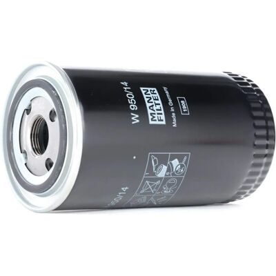 Filtro de aceite W 950/14 - Nissan Patrol/Pickup Filtro de aceite W 950/14 - Nissan Patrol/Pickup