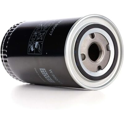 Filtr oleju W 950/17 MANN-FILTER - Filtr oleju Filtr oleju W 950/17 MANN-FILTER - Filtr oleju