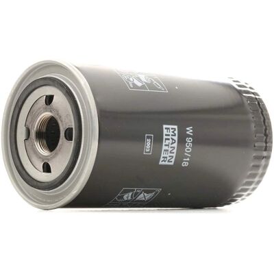 MANN-FILTER W 950/18 Ölfilter - Ölfilter MANN-FILTER W 950/18 Ölfilter - Ölfilter