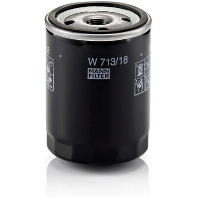 MANN-FILTER Opel Chevrolet Rover Ölfilter - Ölfilter MANN-FILTER Opel Chevrolet Rover Ölfilter - Ölfilter