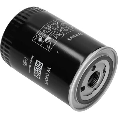 MANN-FILTER Ölfilter - 93mm, für Ford, IVECO, Lamborghini, F-Serie, MK, Urraco Coupe, D-Serie, M-Serie - Ölfilter MANN-FILTER Ölfilter - 93mm, für Ford, IVECO, Lamborghini, F-Serie, MK, Urraco Coupe, D-Serie, M-Serie - Ölfilter