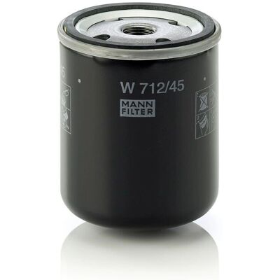 Filtru de Transmisie W 712/45 - Hidraulic și Automat Filtru de Transmisie W 712/45 - Hidraulic și Automat