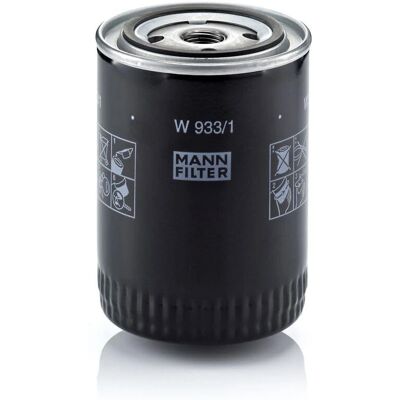 Olajszűrő W 933/1 - Autóalkatrészek Olajszűrő W 933/1 - Autóalkatrészek