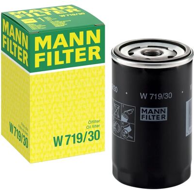 MANN-FILTER N90813201, N90813202, N91101401 Ölfilter - Ölwanne MANN-FILTER N90813201, N90813202, N91101401 Ölfilter - Ölwanne