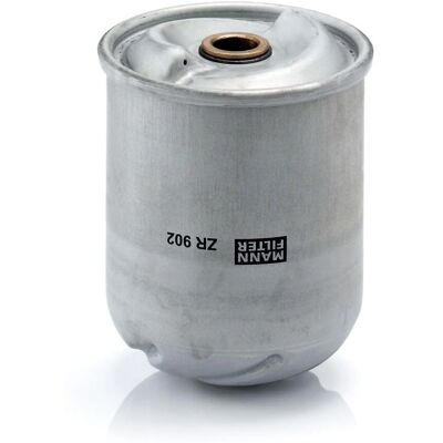 MANN-FILTER ZR 902 x Öljynsuodatin - Centrifugatyyppi MANN-FILTER ZR 902 x Öljynsuodatin - Centrifugatyyppi