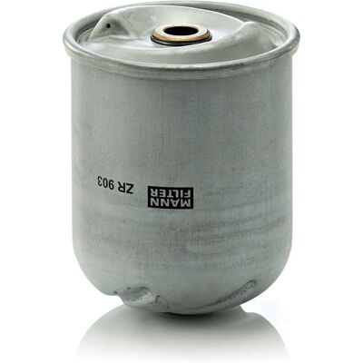 Filtr oleju MANN-FILTER ZR 903 x - Centryfuga Filtr oleju MANN-FILTER ZR 903 x - Centryfuga