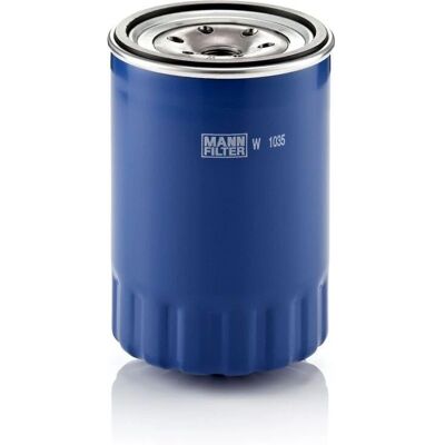 MANN-FILTER W 1035 - Olajszűrő MANN-FILTER W 1035 - Olajszűrő